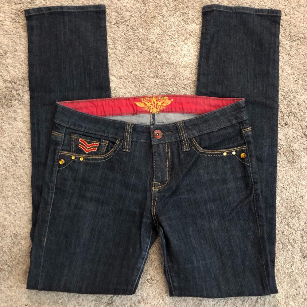 Pepe Jeans